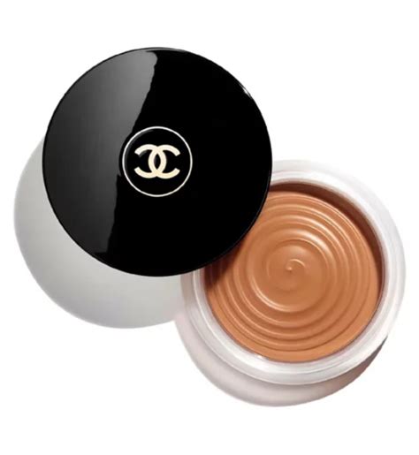 chanel cream bronzer nz|chanel bronzing cream gel boots.